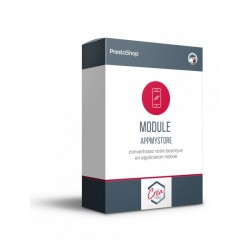 Module AppMyStore